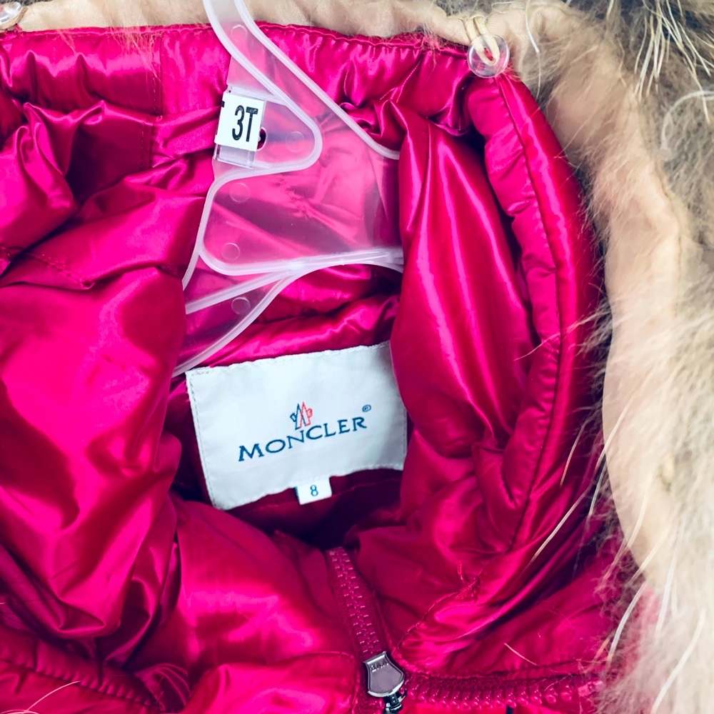 Brand New Girls winter Jacket,
